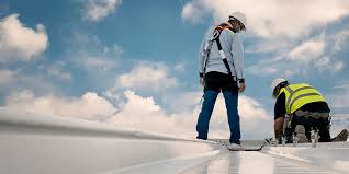 Fast & Reliable Emergency Roof Repairs in South Hooksett, NH